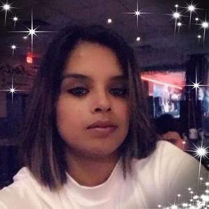 Meet your Posher, Alma